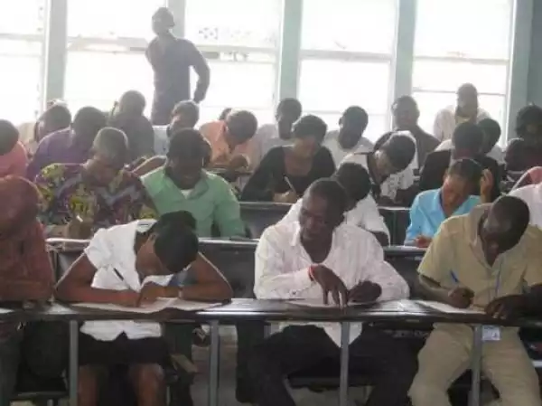Revealed: 10 Actions that Constitute Exam Malpractices In Nigerian Universities During Examination